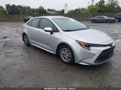 JTDEAMDE2NJ056944 2022 TOYOTA COROLLA