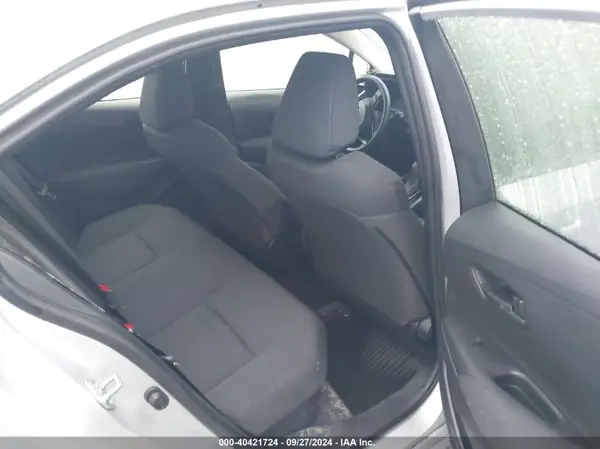 JTDEAMDE2NJ056944 2022 TOYOTA COROLLA - Image 8