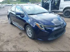JTDEAMDE2NJ057110 2022 TOYOTA COROLLA