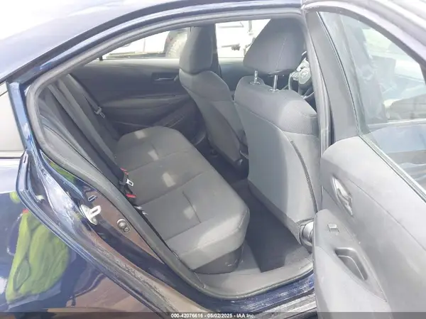 JTDEAMDE2NJ057110 2022 TOYOTA COROLLA - Image 8