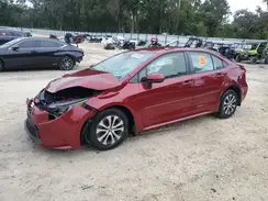 JTDEAMDE2NJ057205 2022 TOYOTA COROLLA