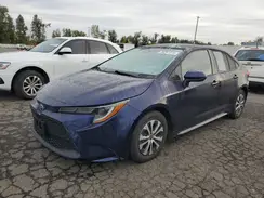 JTDEAMDE2NJ057625 2022 TOYOTA COROLLA