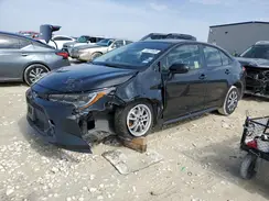 JTDEAMDE2NJ057947 2022 TOYOTA COROLLA
