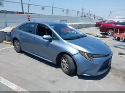 JTDEAMDE2NJ058063 2022 TOYOTA COROLLA