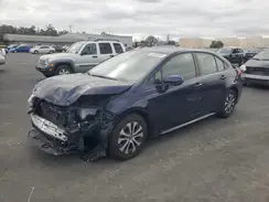 JTDEAMDE2NJ060329 2022 TOYOTA COROLLA