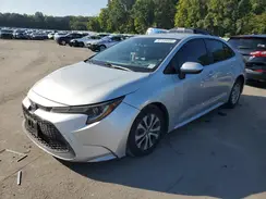 JTDEAMDE2NJ060685 2022 TOYOTA COROLLA