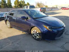 JTDEAMDE2NJ060864 2022 TOYOTA COROLLA