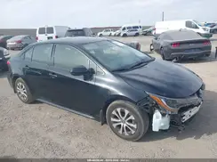 JTDEAMDE2NJ061481 2022 TOYOTA COROLLA