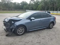JTDEAMDE3MJ003278 2021 TOYOTA COROLLA