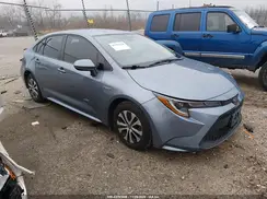 JTDEAMDE3MJ004012 2021 TOYOTA COROLLA