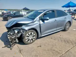 JTDEAMDE3MJ006410 2021 TOYOTA COROLLA