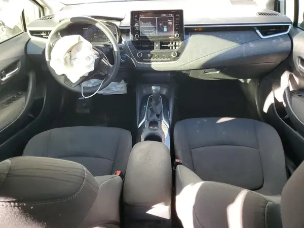 JTDEAMDE3MJ007749 2021 TOYOTA COROLLA - Image 8