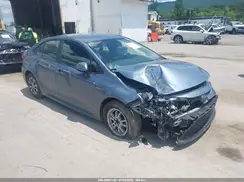 JTDEAMDE3MJ009288 2021 TOYOTA COROLLA