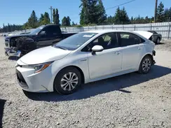 JTDEAMDE3MJ009856 2021 TOYOTA COROLLA