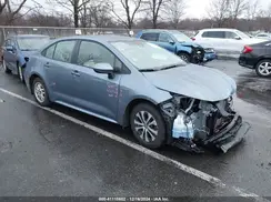 JTDEAMDE3MJ009873 2021 TOYOTA COROLLA