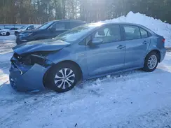 JTDEAMDE3MJ014815 2021 TOYOTA COROLLA