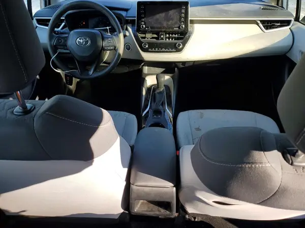 JTDEAMDE3MJ014815 2021 TOYOTA COROLLA - Image 8