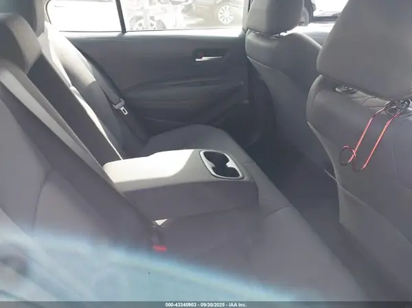 JTDEAMDE3MJ014894 2021 TOYOTA COROLLA - Image 8