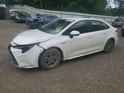 JTDEAMDE3MJ015706 2021 TOYOTA COROLLA