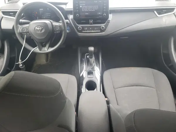 JTDEAMDE3MJ015706 2021 TOYOTA COROLLA - Image 8