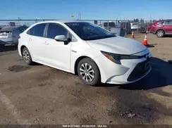 JTDEAMDE3MJ018024 2021 TOYOTA COROLLA
