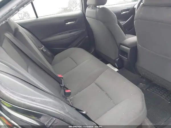 JTDEAMDE3MJ019299 2021 TOYOTA COROLLA - Image 8