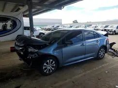 JTDEAMDE3MJ020629 2021 TOYOTA COROLLA