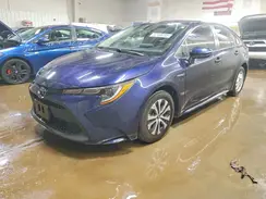 JTDEAMDE3MJ021229 2021 TOYOTA COROLLA