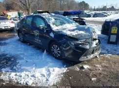 JTDEAMDE3MJ021408 2021 TOYOTA COROLLA