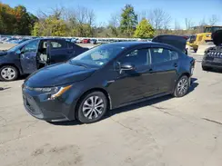 JTDEAMDE3MJ021795 2021 TOYOTA COROLLA