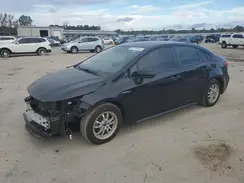 JTDEAMDE3MJ021862 2021 TOYOTA COROLLA