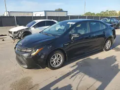 JTDEAMDE3MJ022929 2021 TOYOTA COROLLA