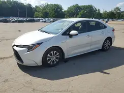 JTDEAMDE3MJ023367 2021 TOYOTA COROLLA