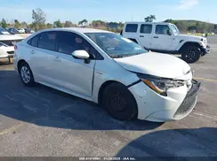 JTDEAMDE3MJ023756 2021 TOYOTA COROLLA