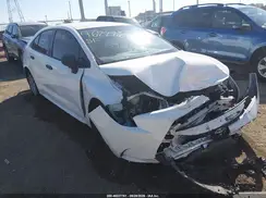 JTDEAMDE3MJ024213 2021 TOYOTA COROLLA