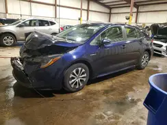 JTDEAMDE3MJ024275 2021 TOYOTA COROLLA