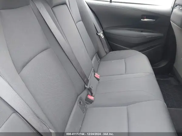 JTDEAMDE3MJ024843 2021 TOYOTA COROLLA - Image 8