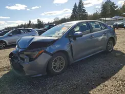 JTDEAMDE3MJ026172 2021 TOYOTA COROLLA
