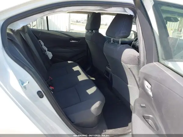 JTDEAMDE3MJ031906 2021 TOYOTA COROLLA - Image 8
