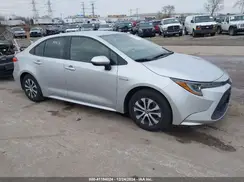 JTDEAMDE3MJ032005 2021 TOYOTA COROLLA