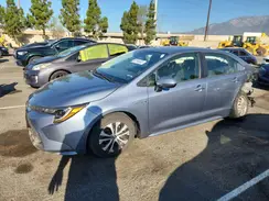 JTDEAMDE3MJ032022 2021 TOYOTA COROLLA