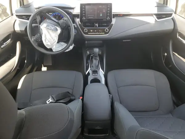 JTDEAMDE3MJ032618 2021 TOYOTA COROLLA - Image 8