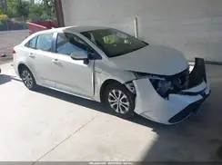 JTDEAMDE3MJ034045 2021 TOYOTA COROLLA