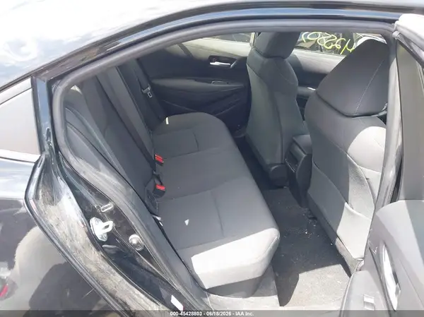 JTDEAMDE3MJ034661 2021 TOYOTA COROLLA - Image 8