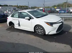JTDEAMDE3N3000306 2022 TOYOTA COROLLA