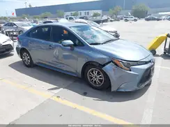 JTDEAMDE3N3000466 2022 TOYOTA COROLLA