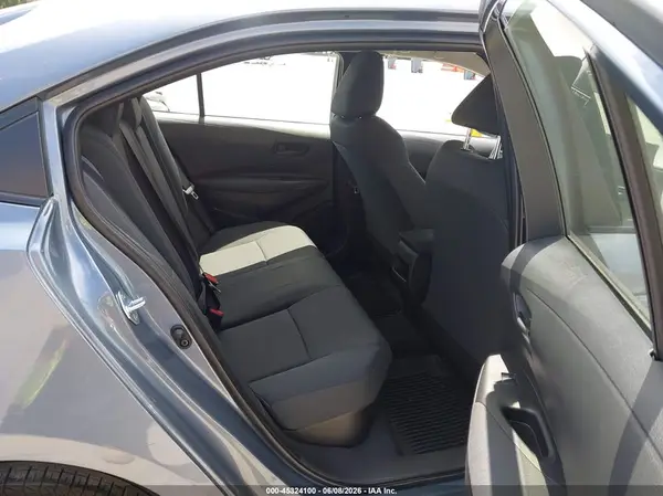 JTDEAMDE3N3000466 2022 TOYOTA COROLLA - Image 8