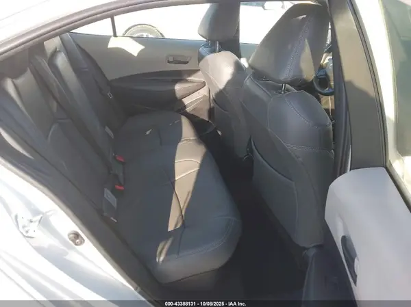 JTDEAMDE3N3000578 2022 TOYOTA COROLLA - Image 8