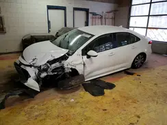 JTDEAMDE3N3003934 2022 TOYOTA COROLLA