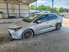 JTDEAMDE3N3004016 2022 TOYOTA COROLLA